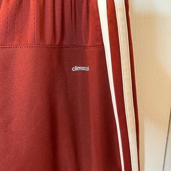 Adidas Mens climacool jogger pants EUC - Picture 13 of 17